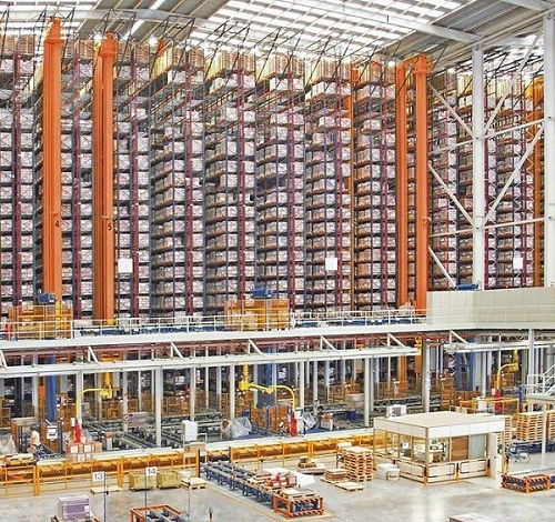 模具式貨架定制與廈門(mén)藍(lán)興泰批發(fā)服務(wù)全解析